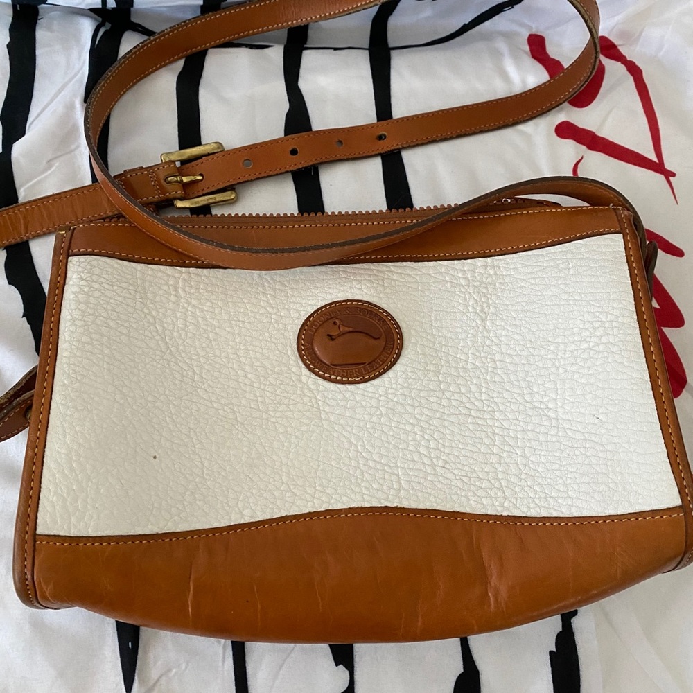 Dooney and Bourke Crossbody